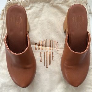 Charlotte Stone Marlo 7 in Luggage $150